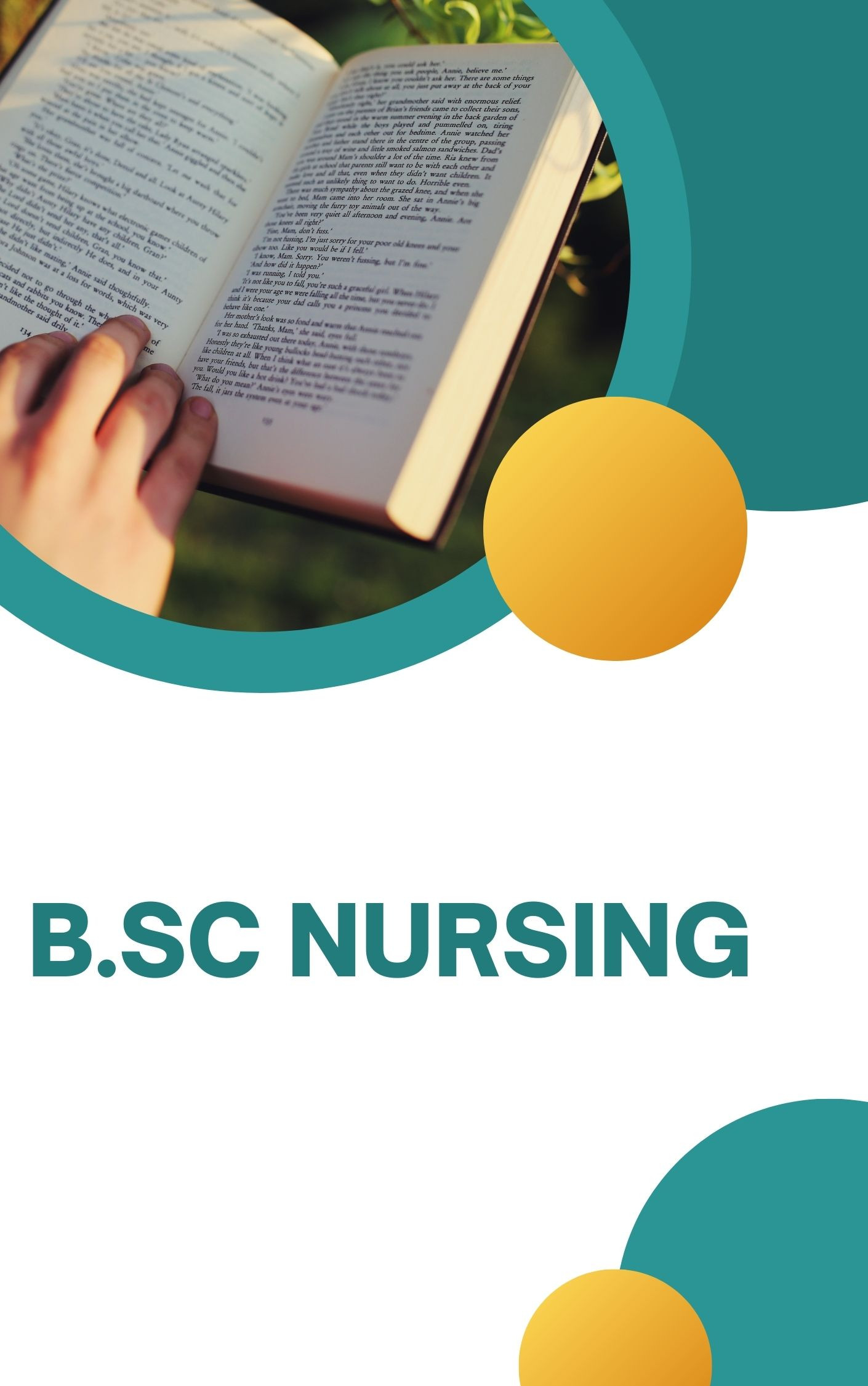 BSC Nursing Test Series : Question Bank