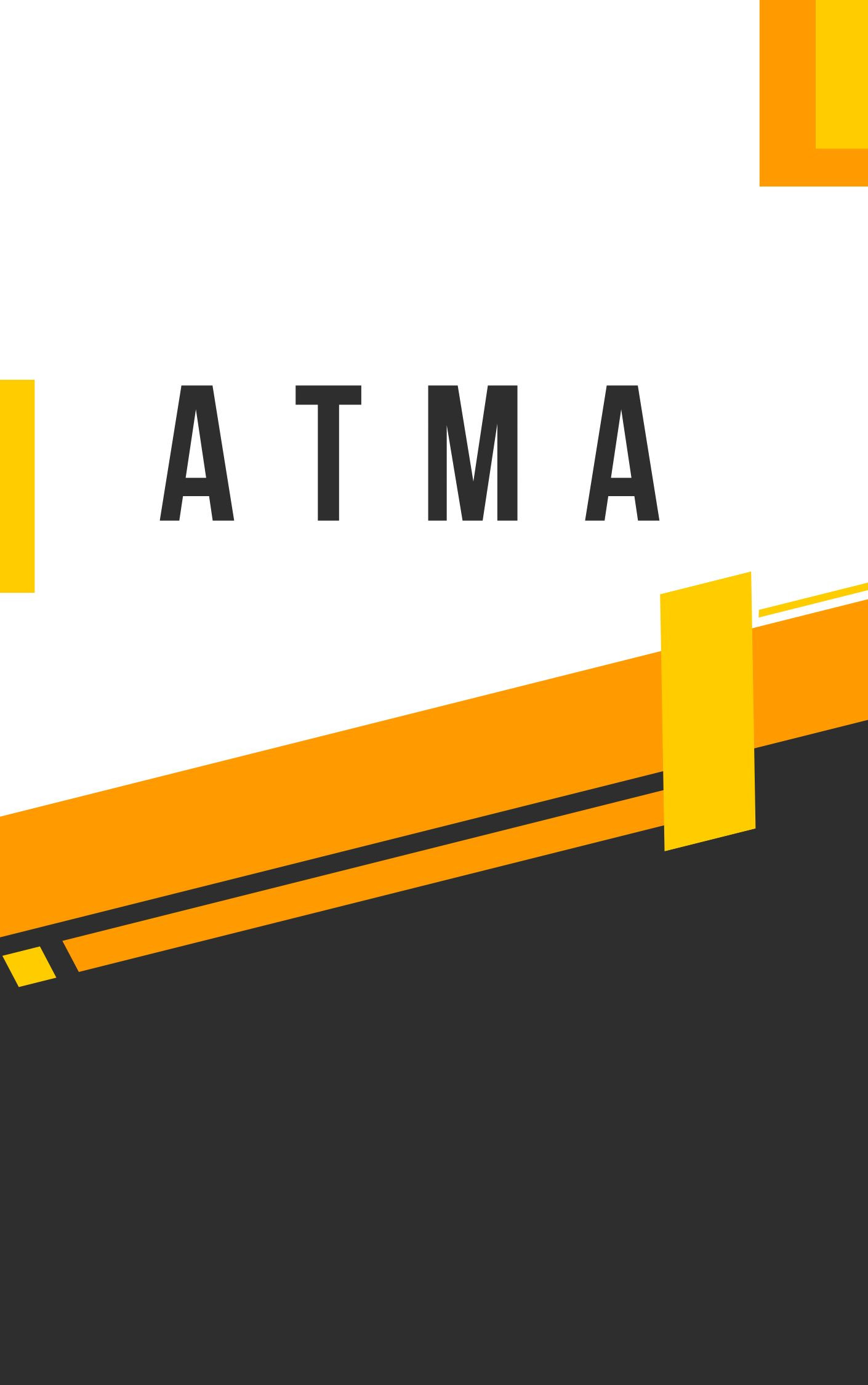 ATMA Mock Test PDF : Printed Books