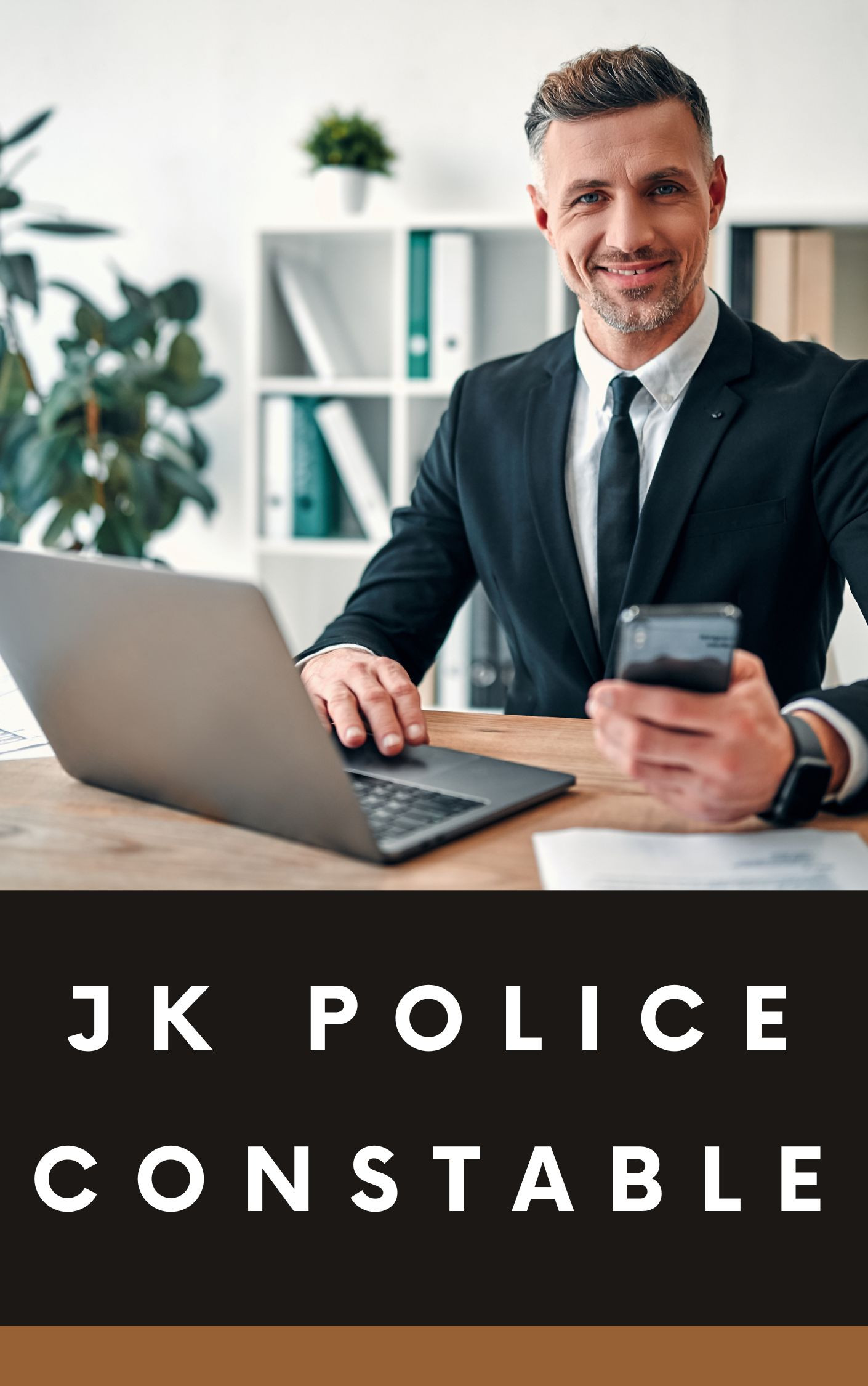 JK Police Constable Question Paper : sample Paper