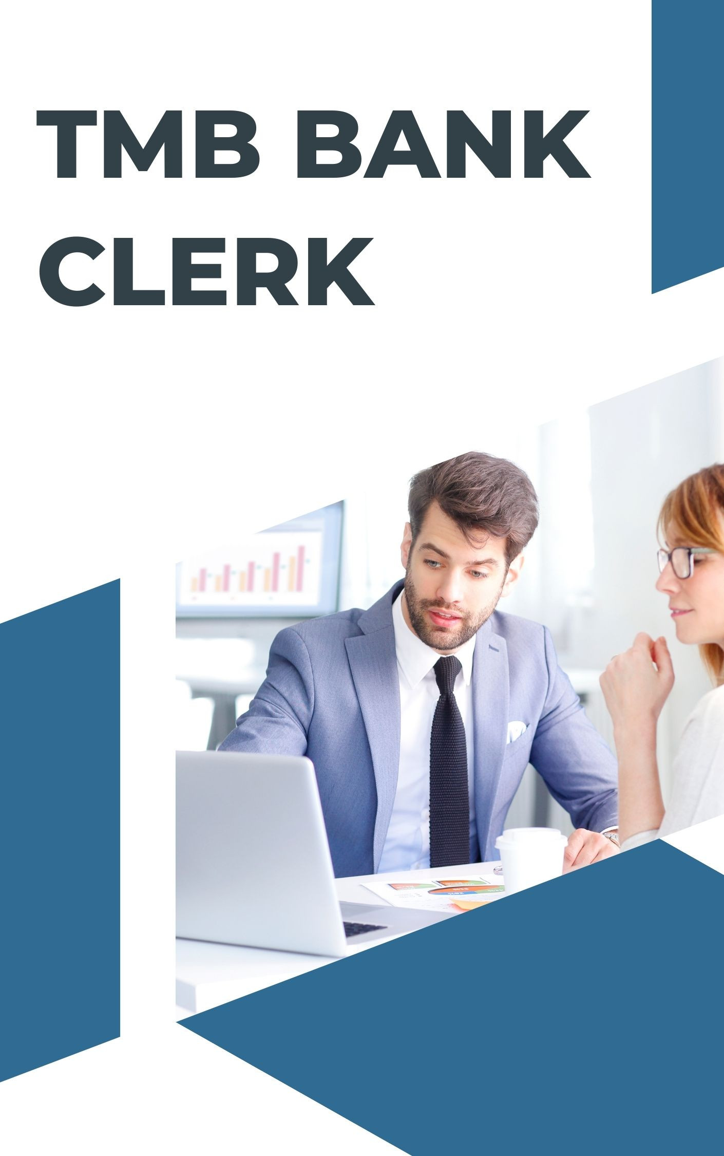 TMB Bank Clerk Question Paper : Mock Test