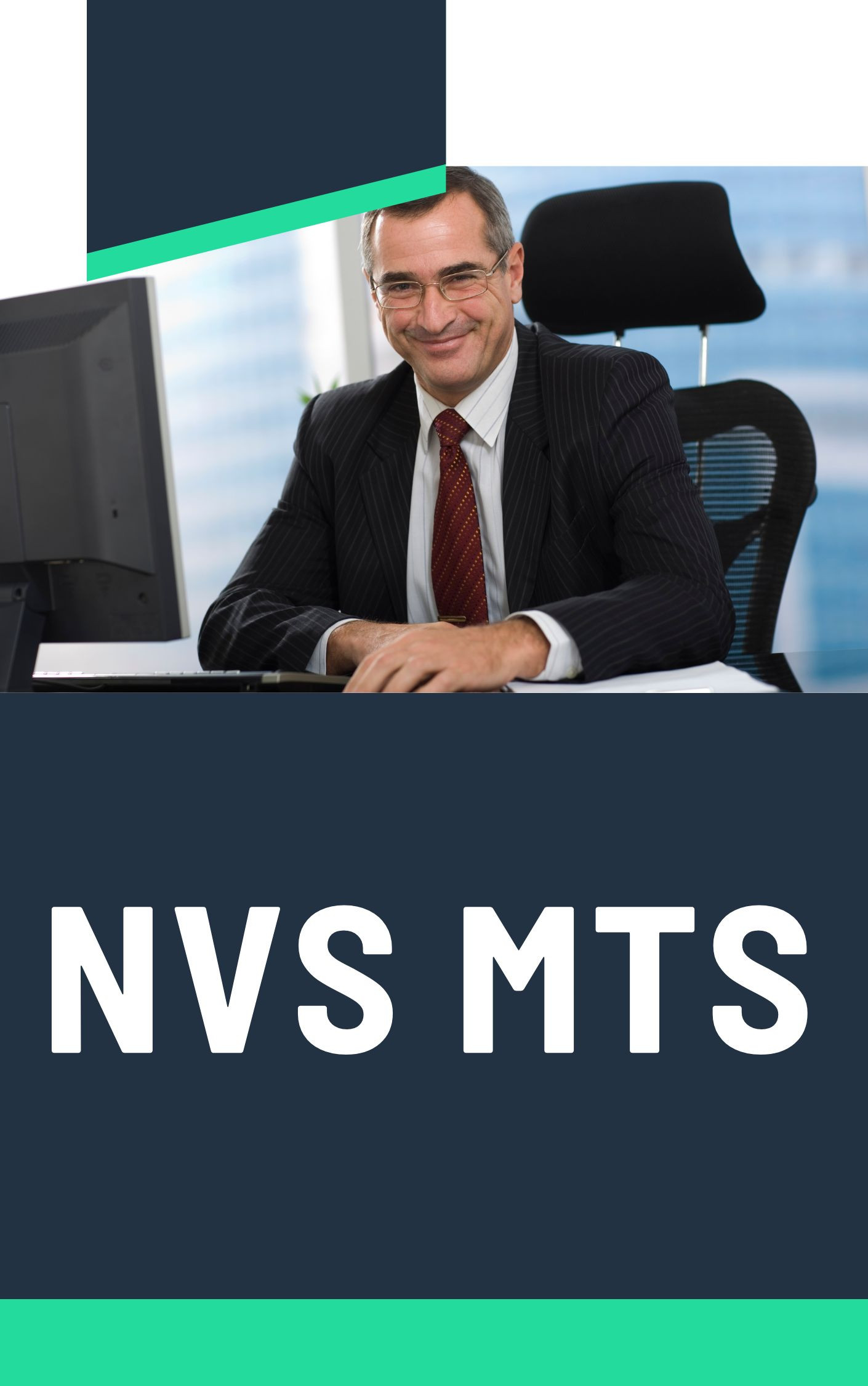 NVS MTS Test Series : Mock Test 2024