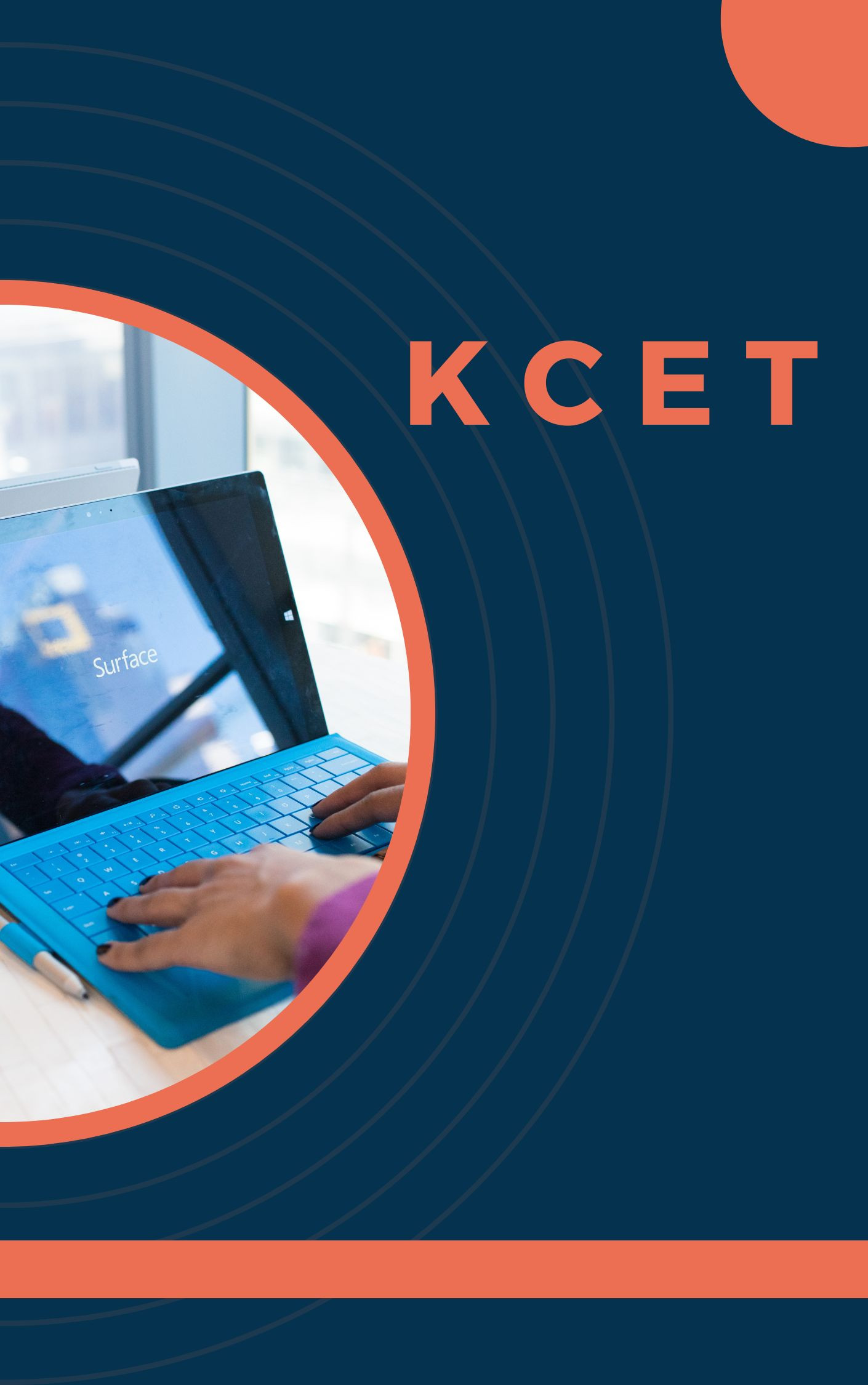 KCET Free Mock Test : KCET Model Paper