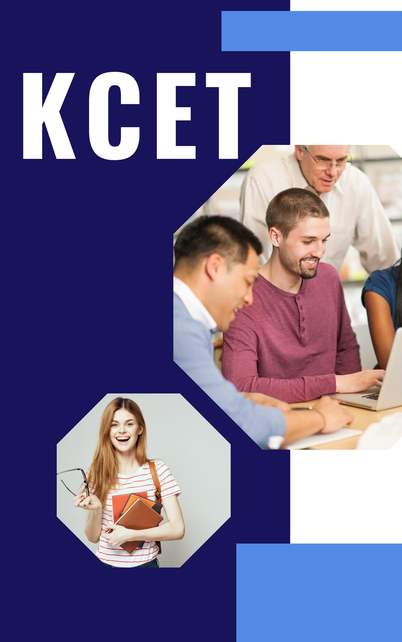 KCET Question Answer