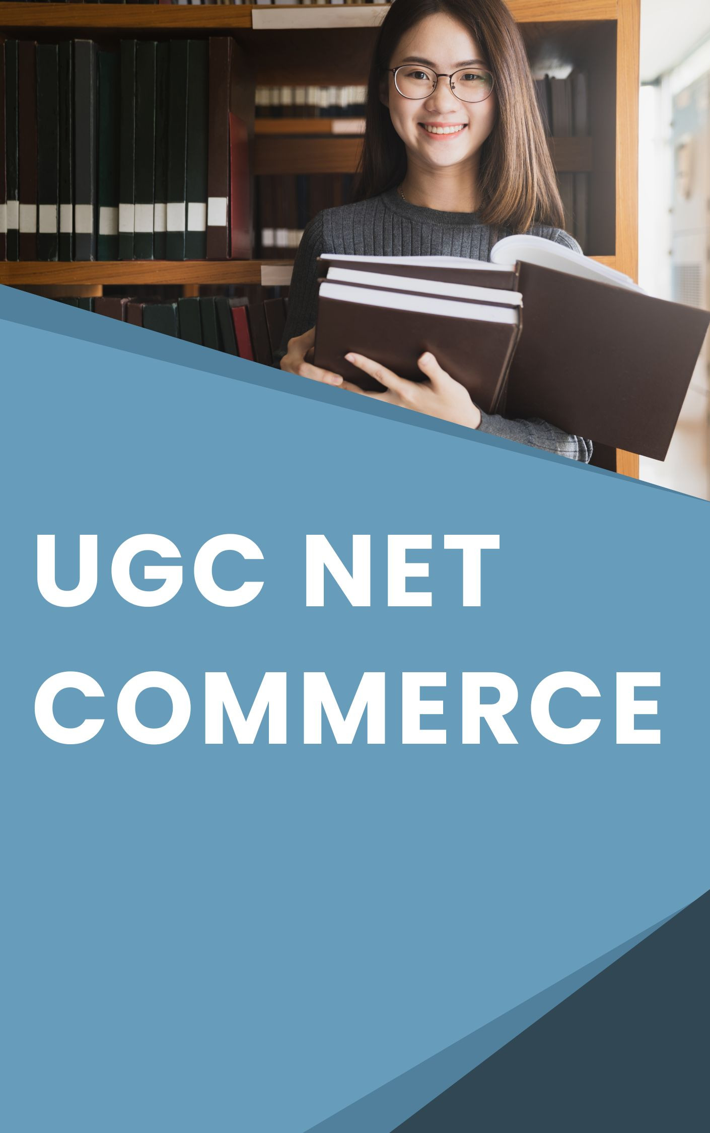 UGC NET Commerce Model Paper