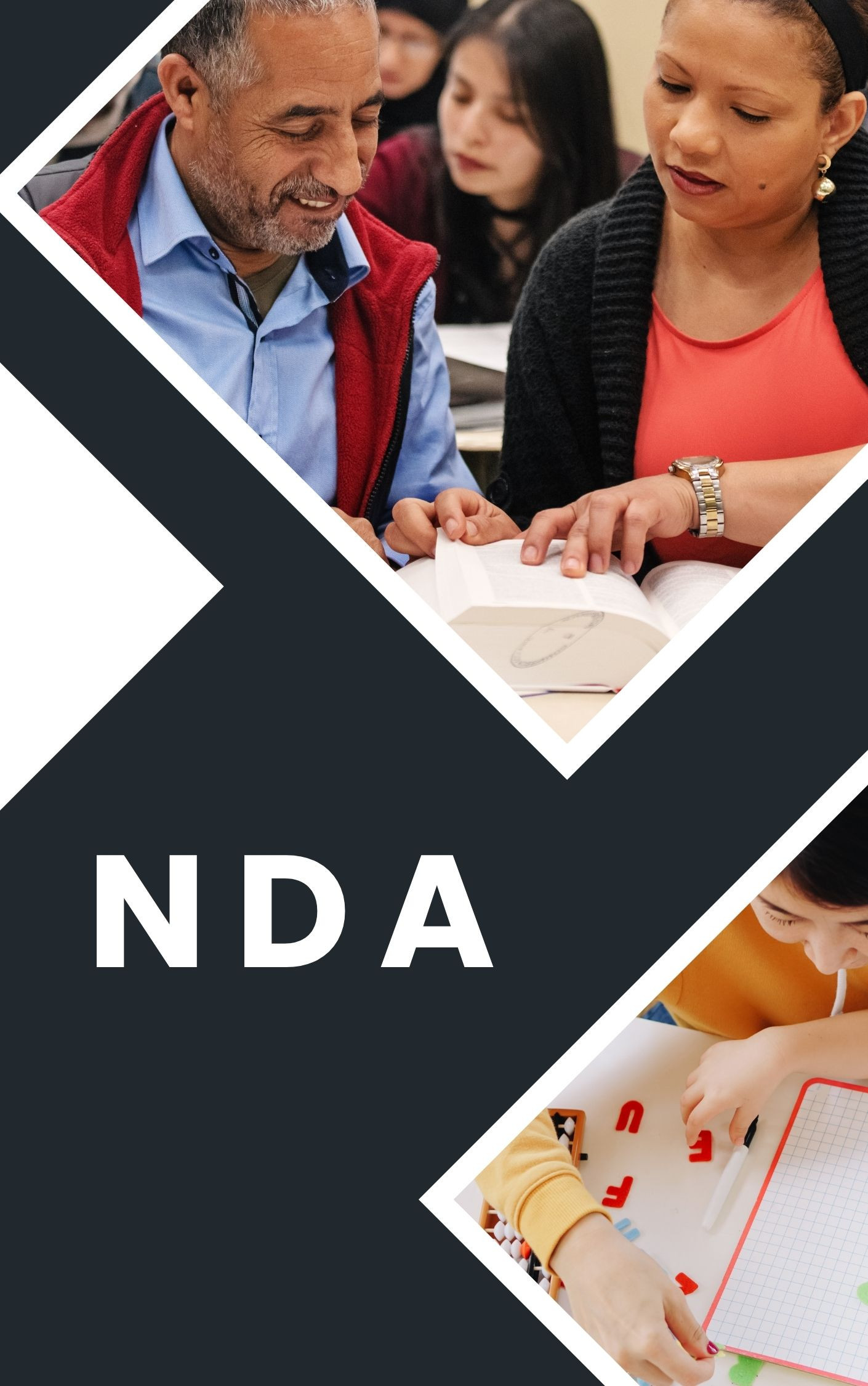 NDA Test Series : NDA Question Paper