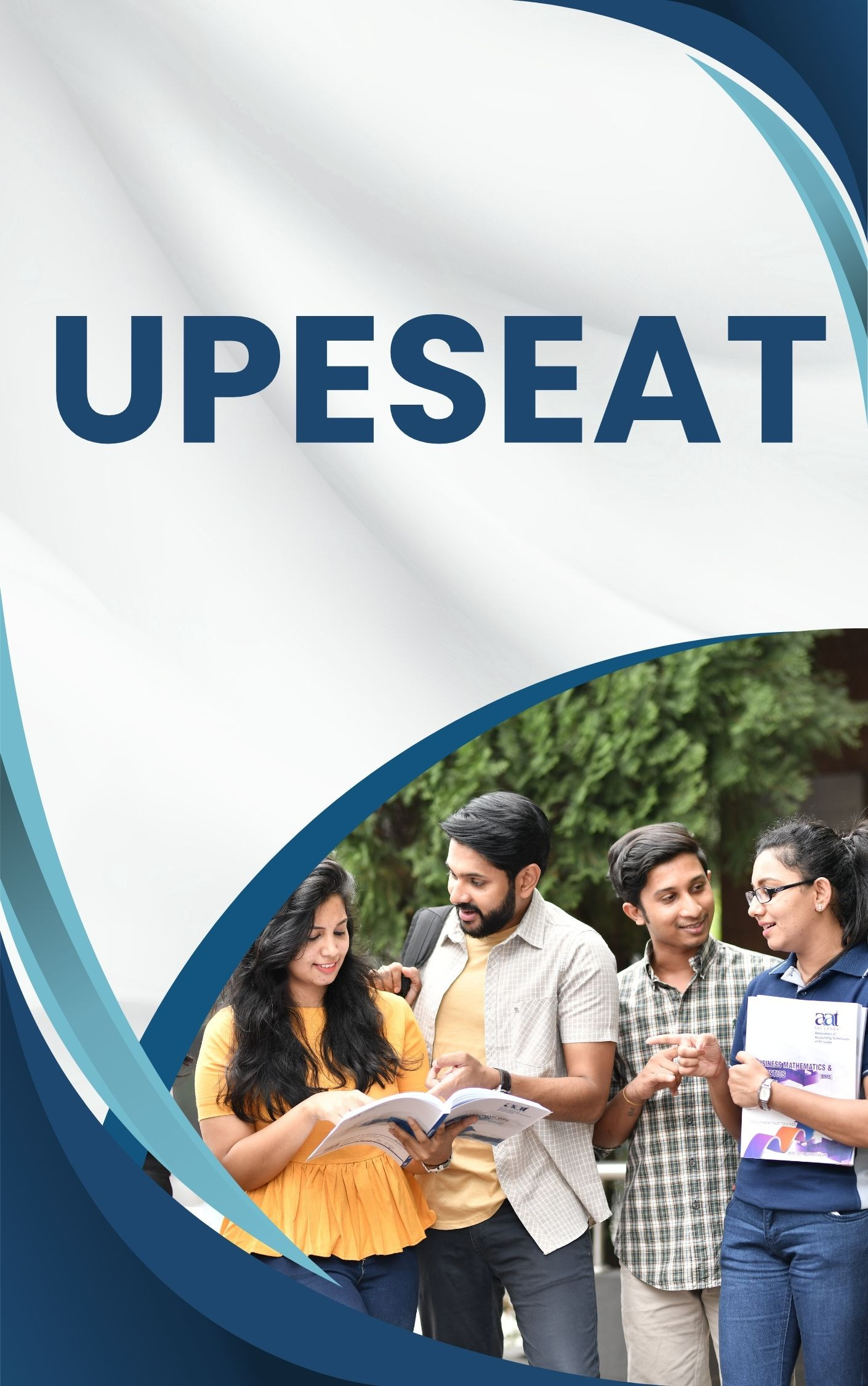 UPESEAT Free Mock Test : UPESEAT Model Paper