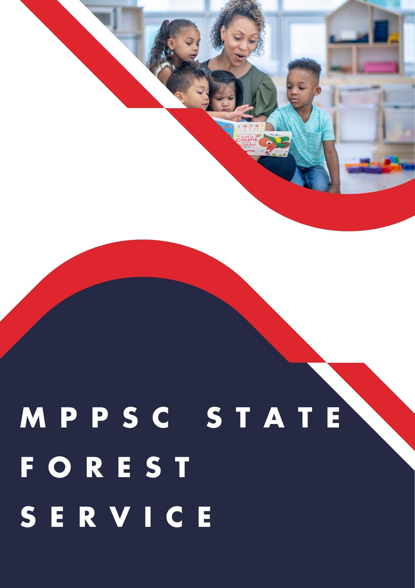 MPPSC State Forest Service Model Paper