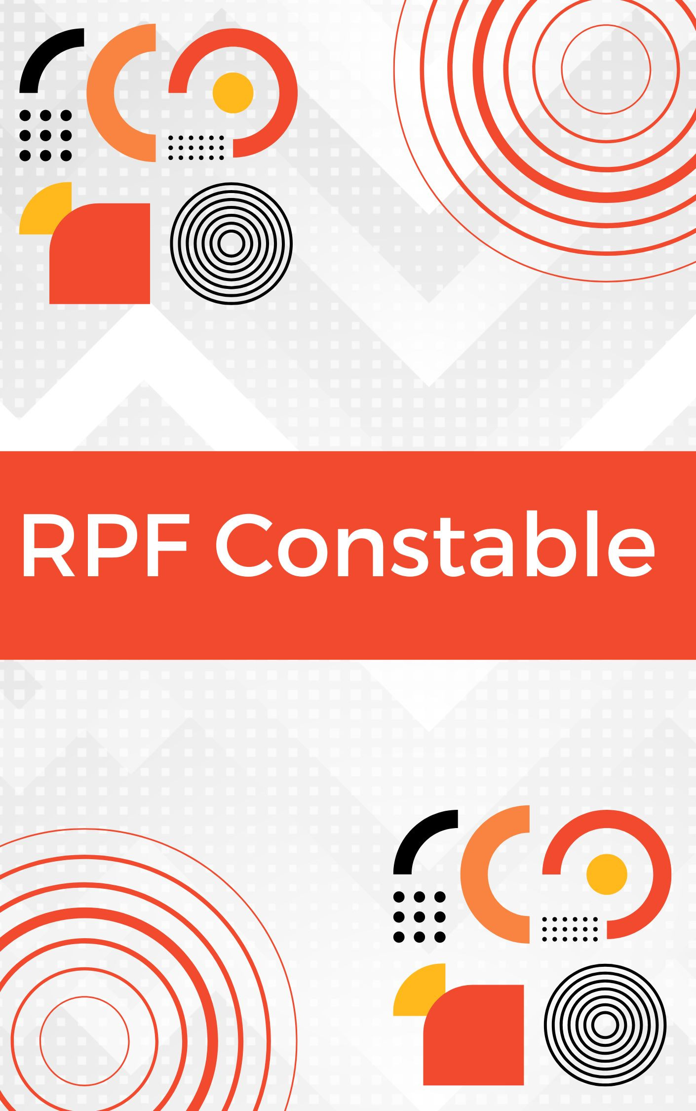 RPF Constable Question Answer
