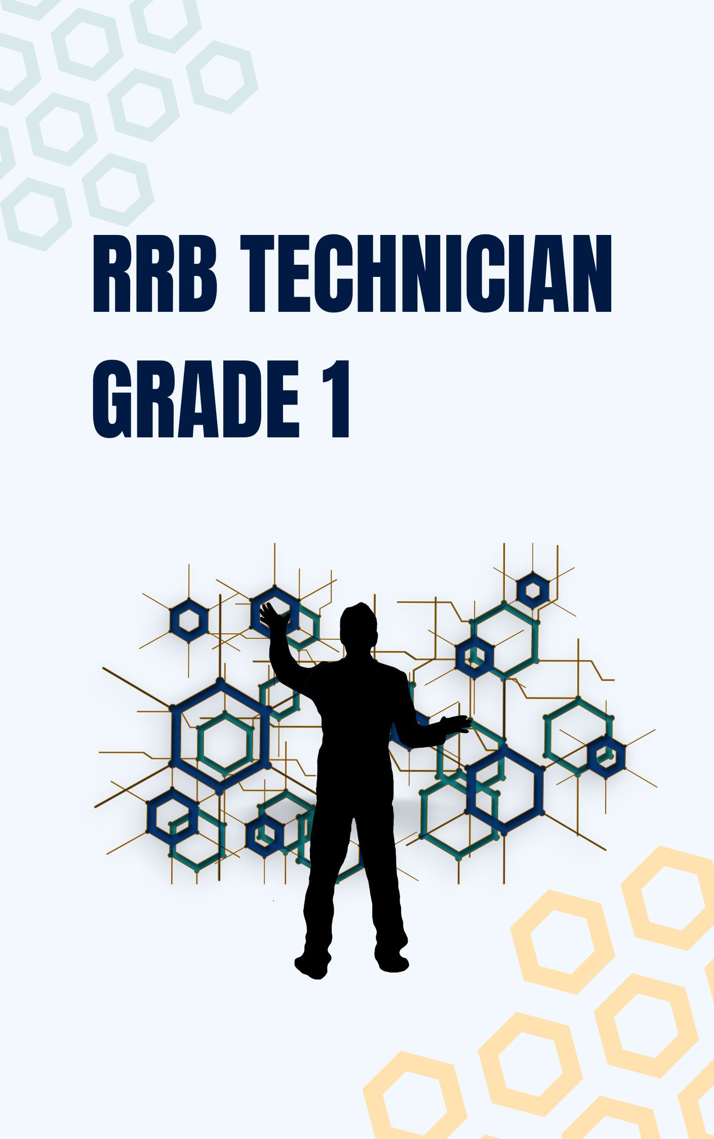 RRB Technician Grade 1 Book (2024)