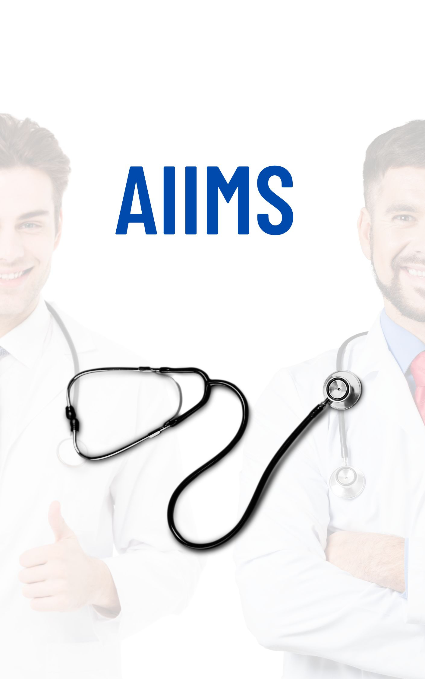 AIIMS Question Paper : AIIMS Model Paper