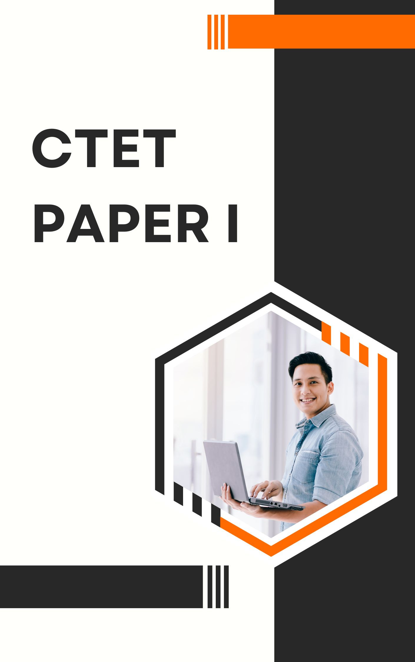 CTET In Mock Test PDF : CTET Book PDF Download