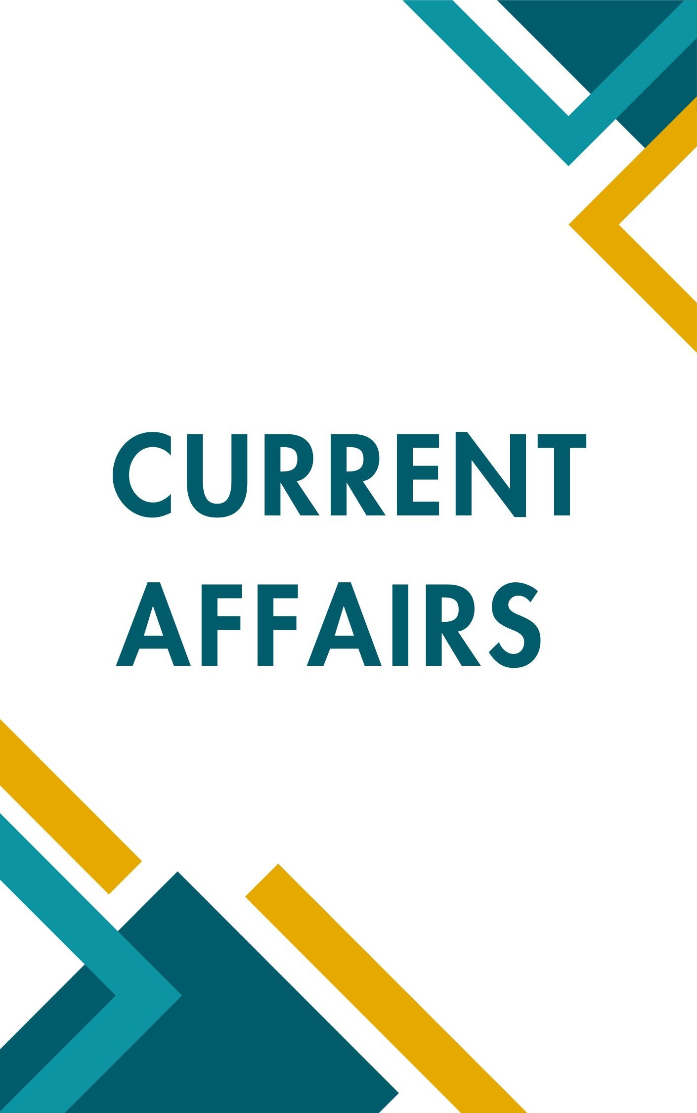 Current Affairs 2024 - mockpractice.com