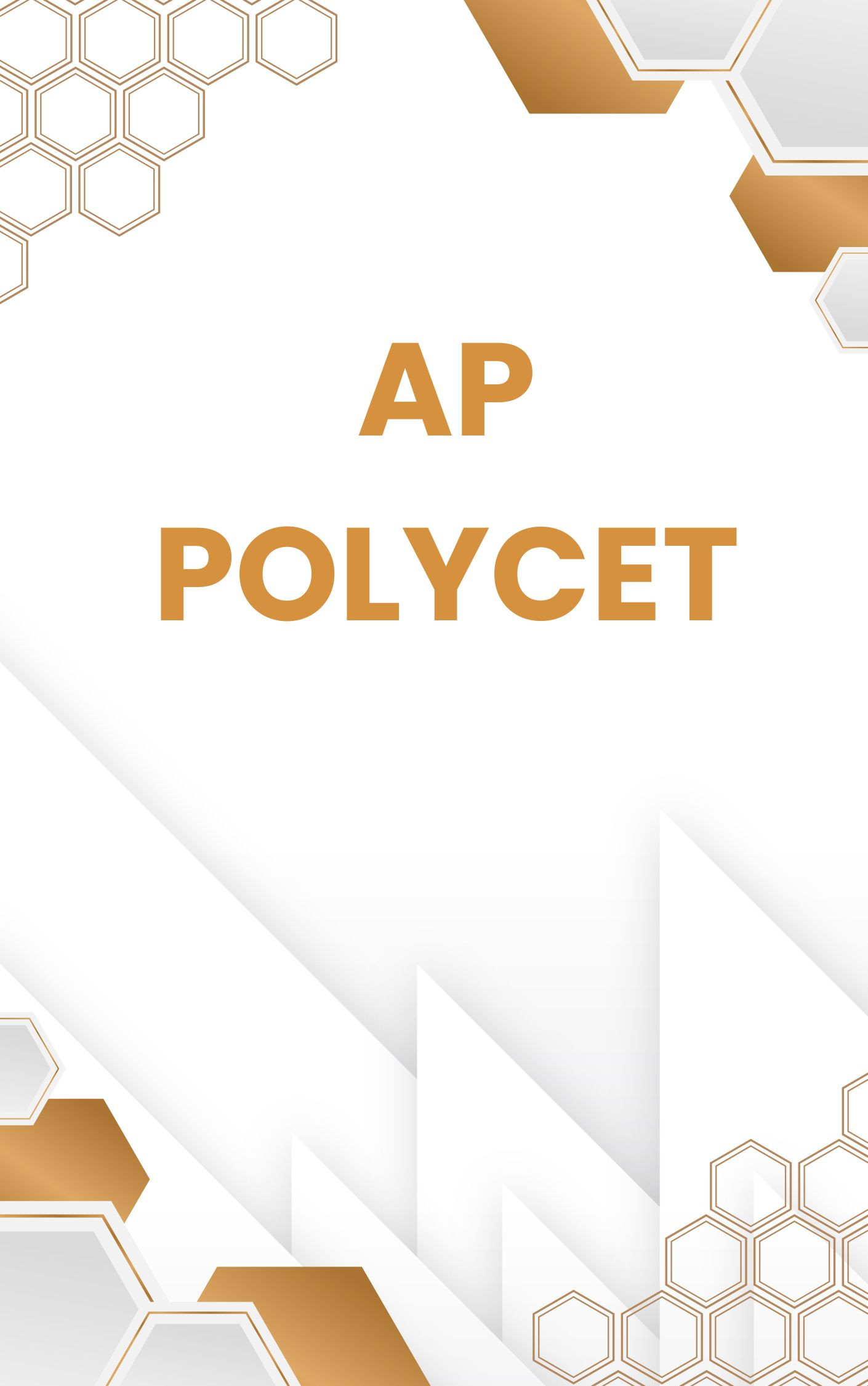 Polycet Model Papers