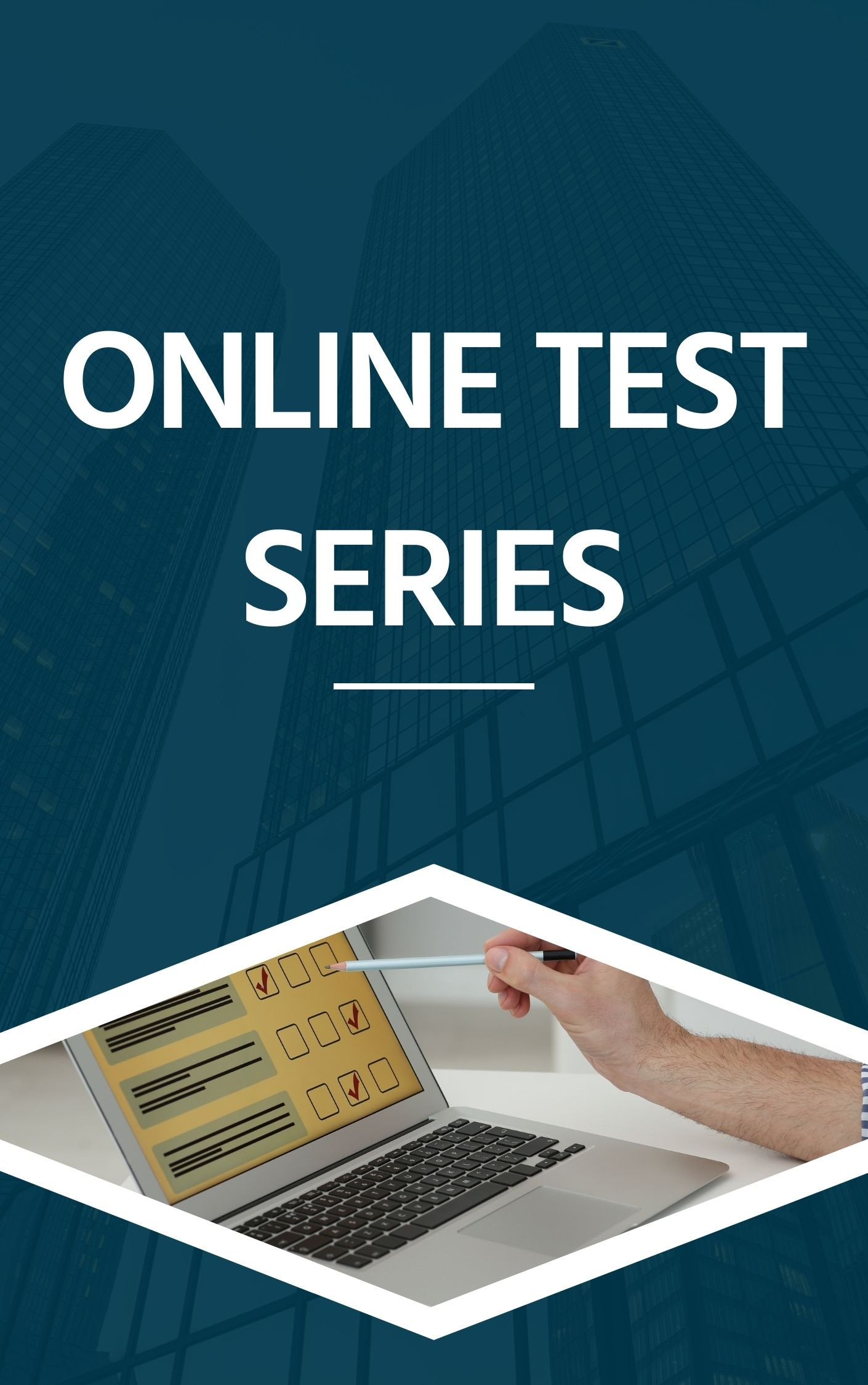 Online Test Series - Mockpractice