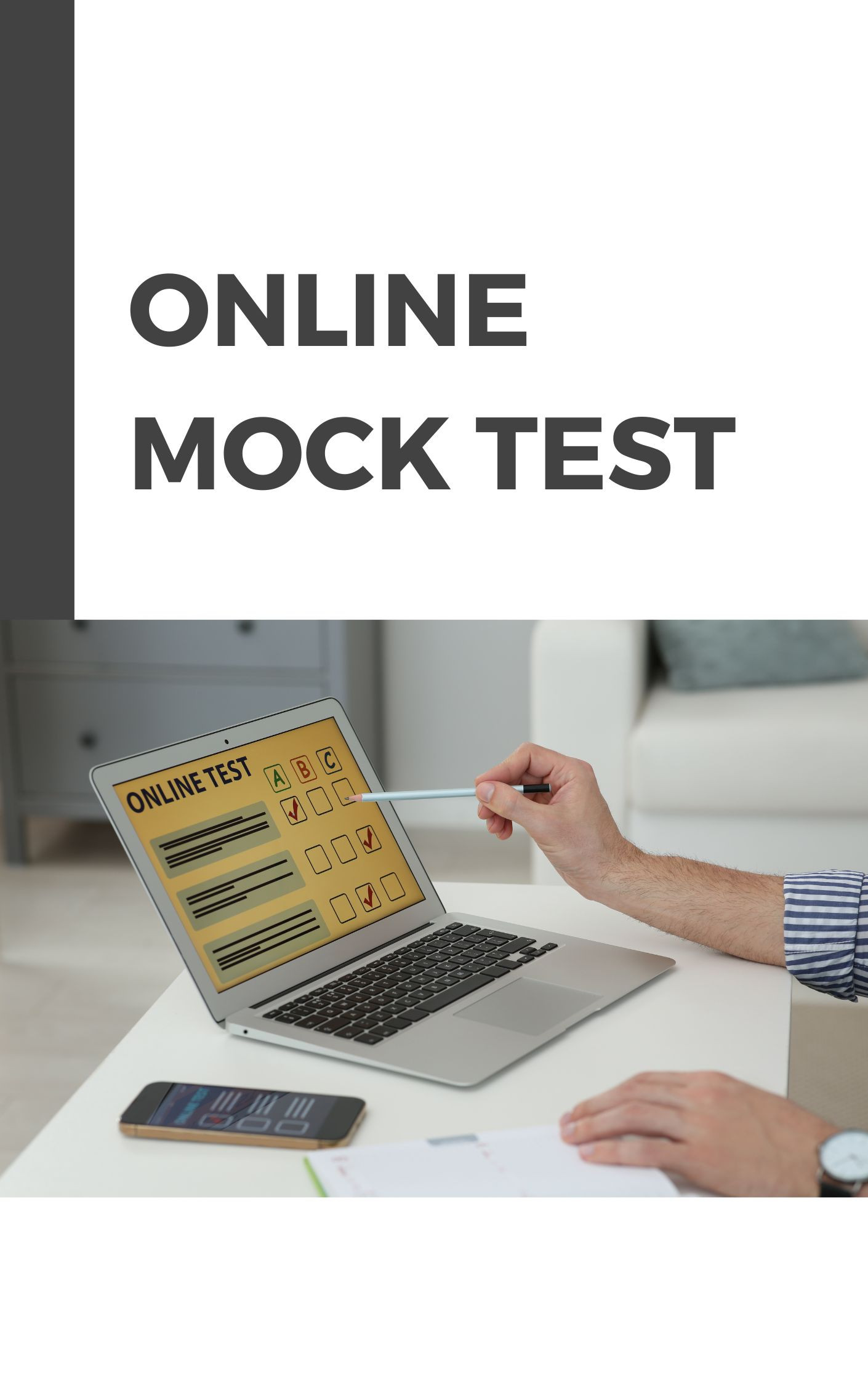 Online Test Free - mockpractice