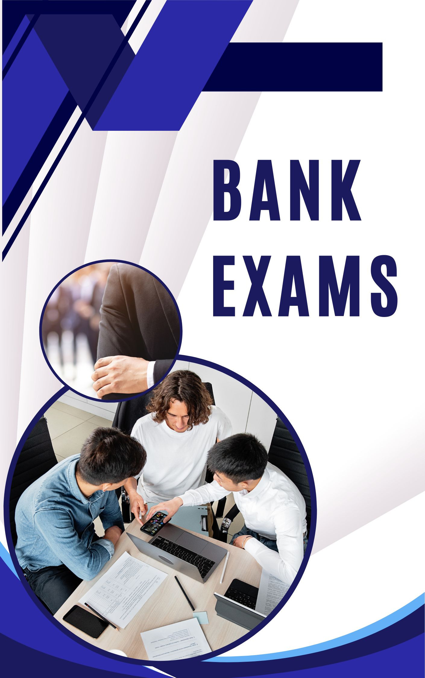 Bank Test Series - mockpractice