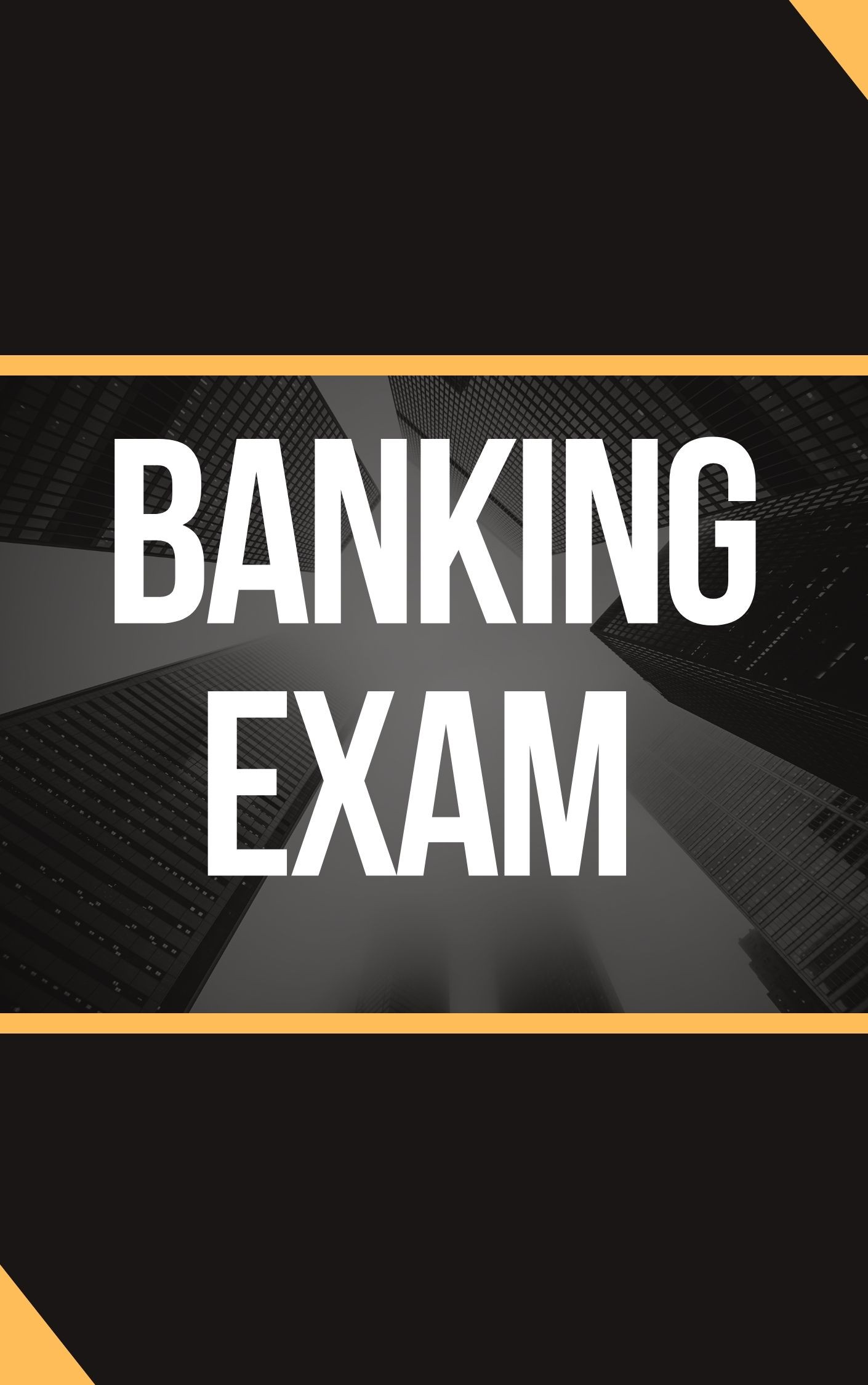 Test Series For Bank Exams - mockpractice