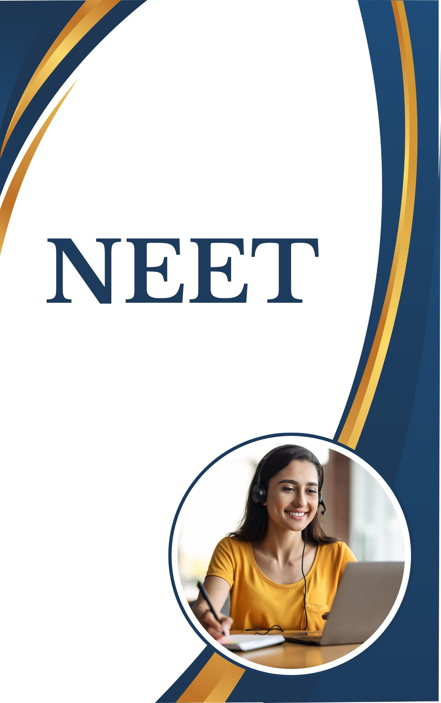 Mock Test For NEET 2024