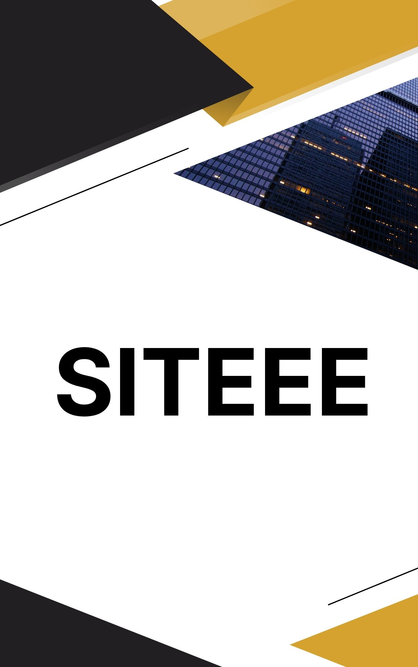 SITEEE Mock Test Available