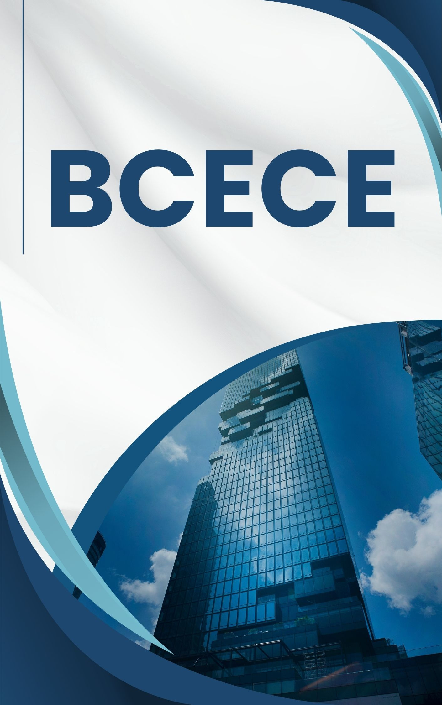 BCECE Practice Set