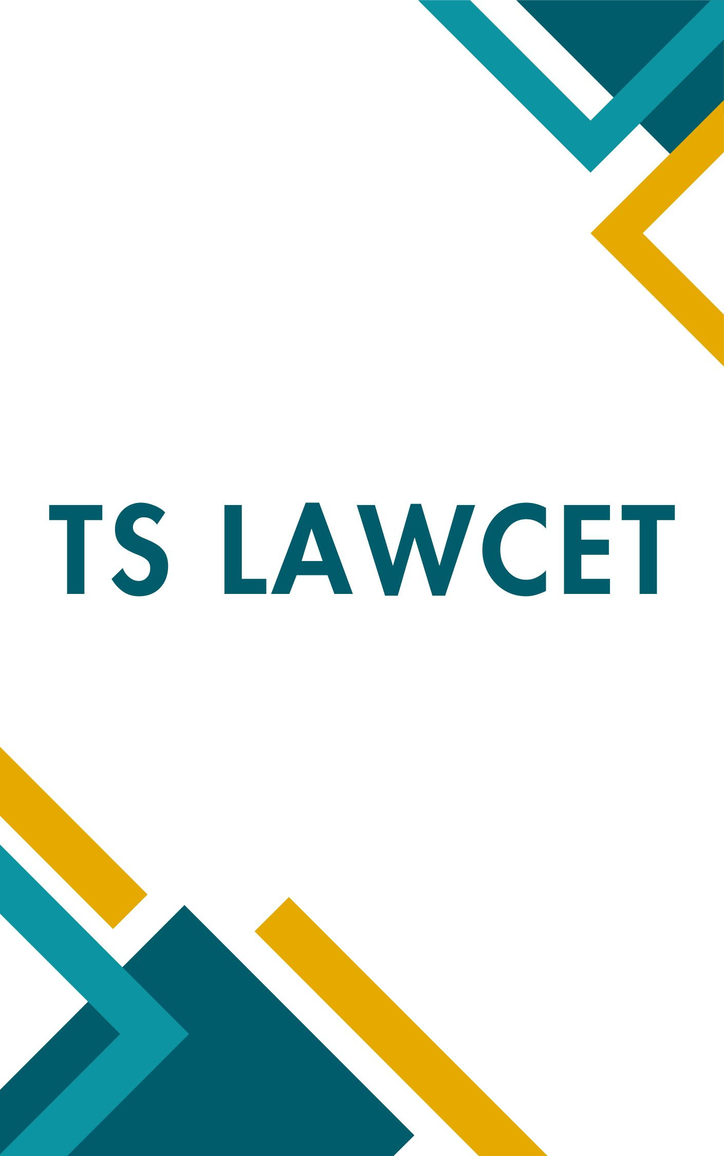 TS LAWCET Mock Test Online Free