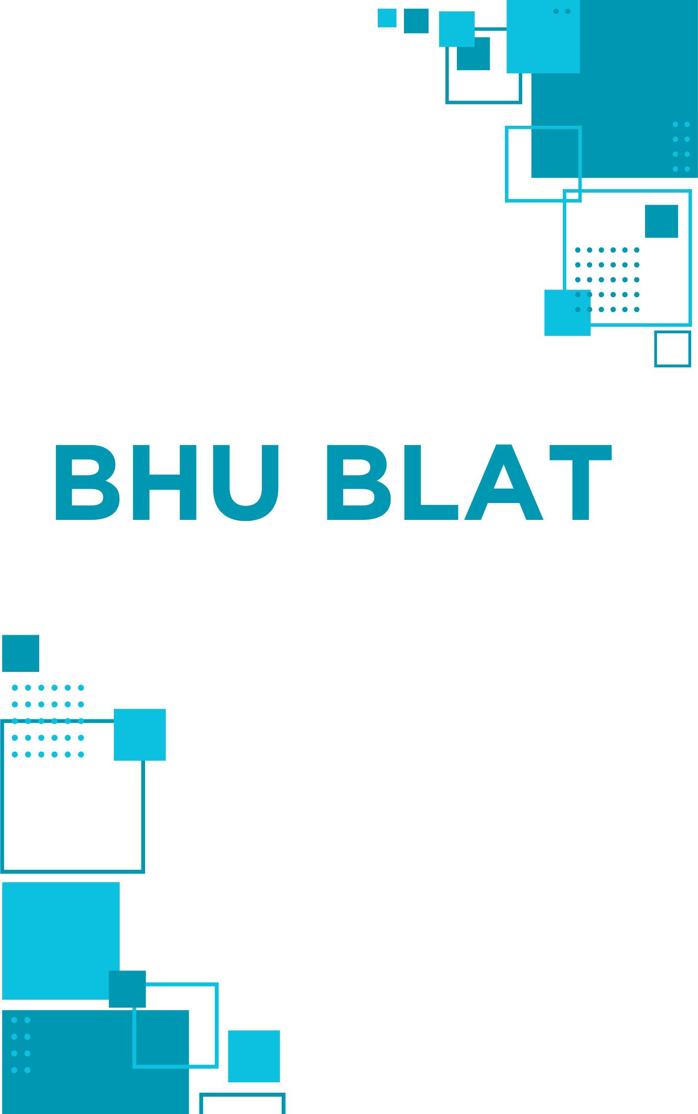 BHU BLAT Mock Test Free