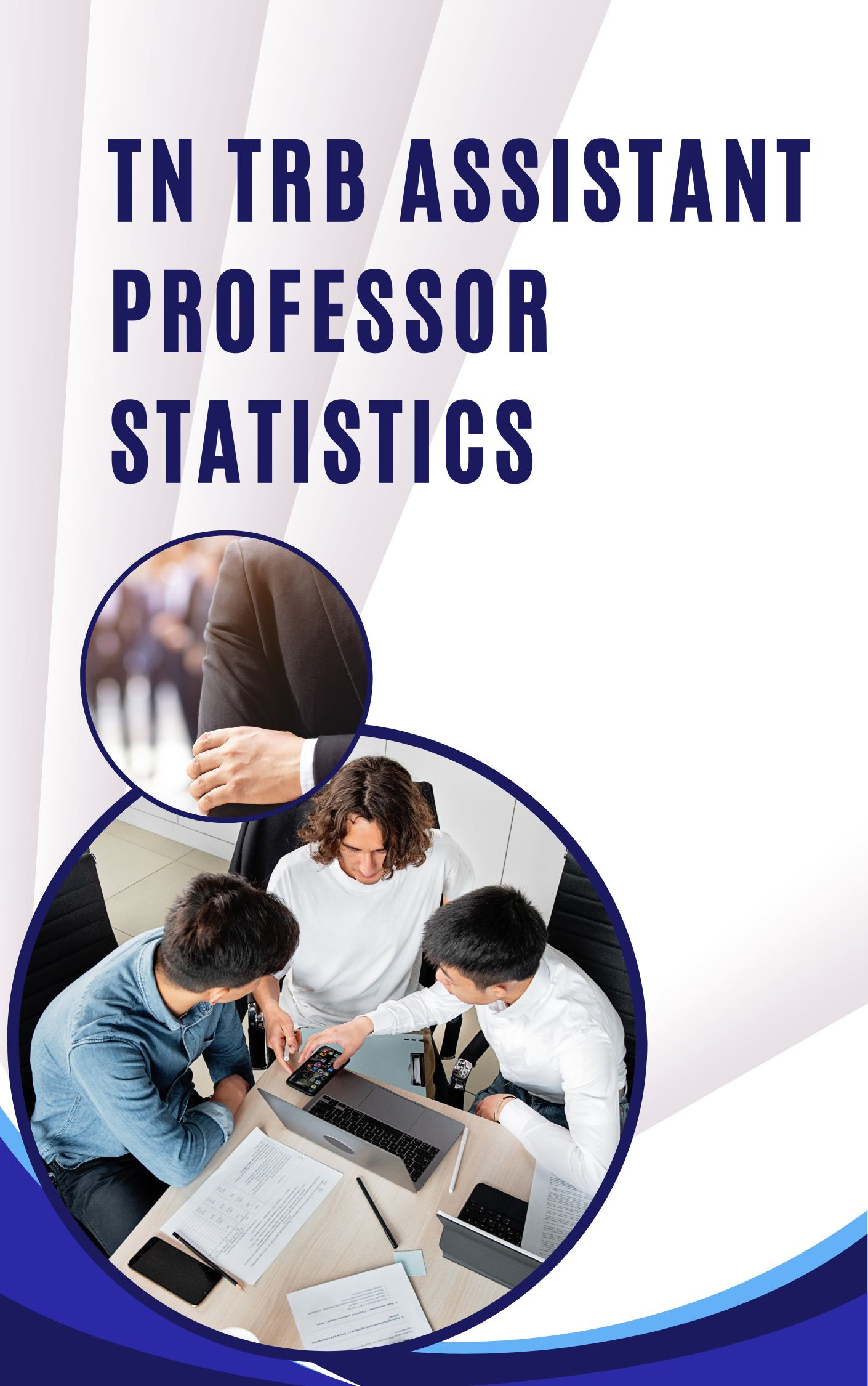 TN TRB Assistant Professor Statistics  Mock test 2024