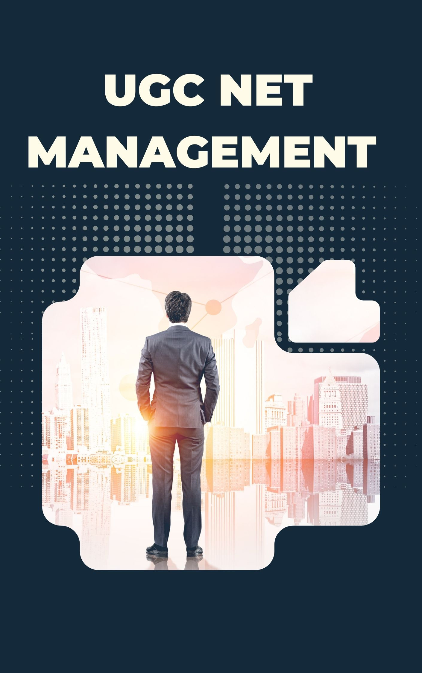 UGC NET Management Mock Test Free