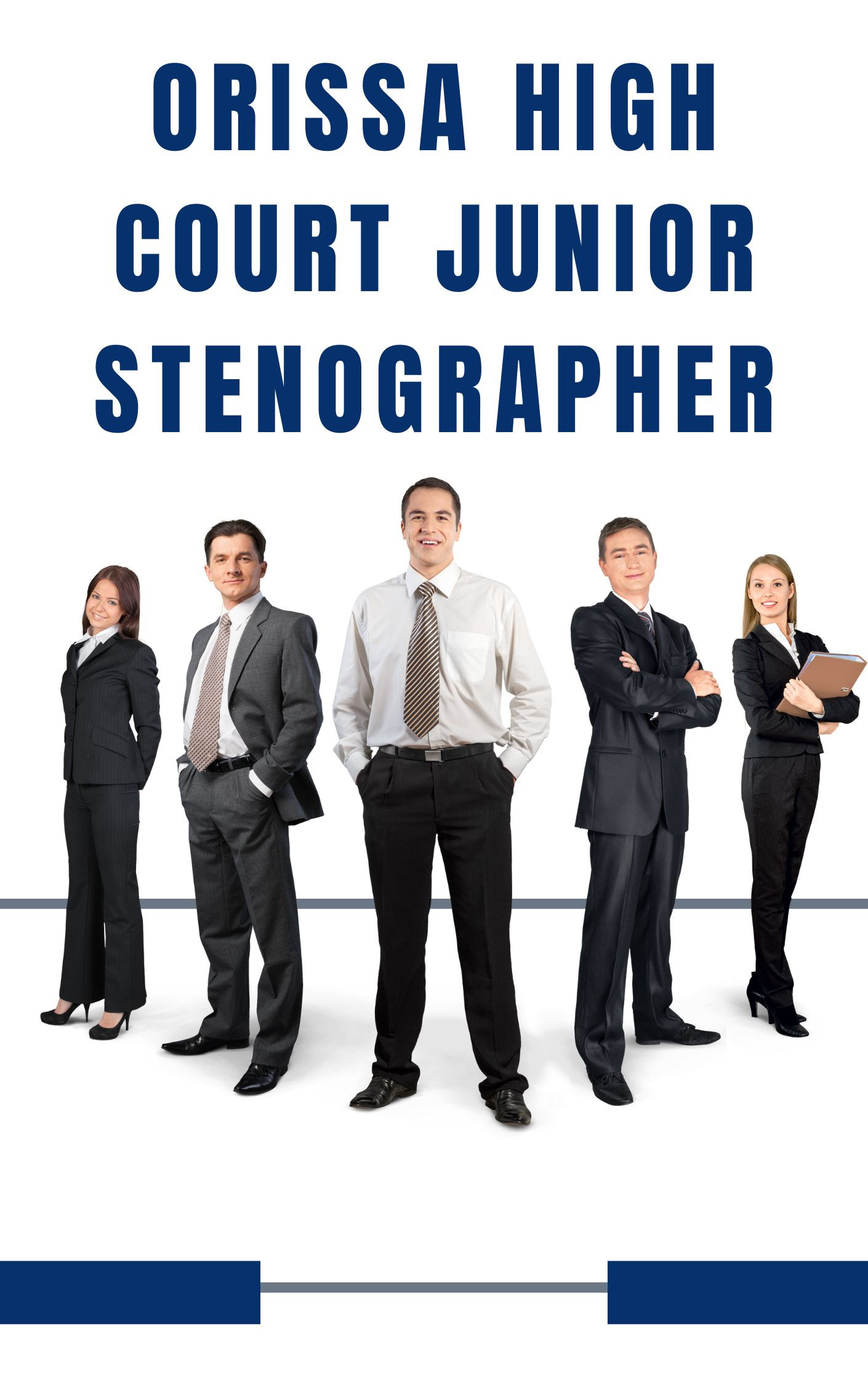 Orissa High Court Junior Stenographer Mock Test 2024