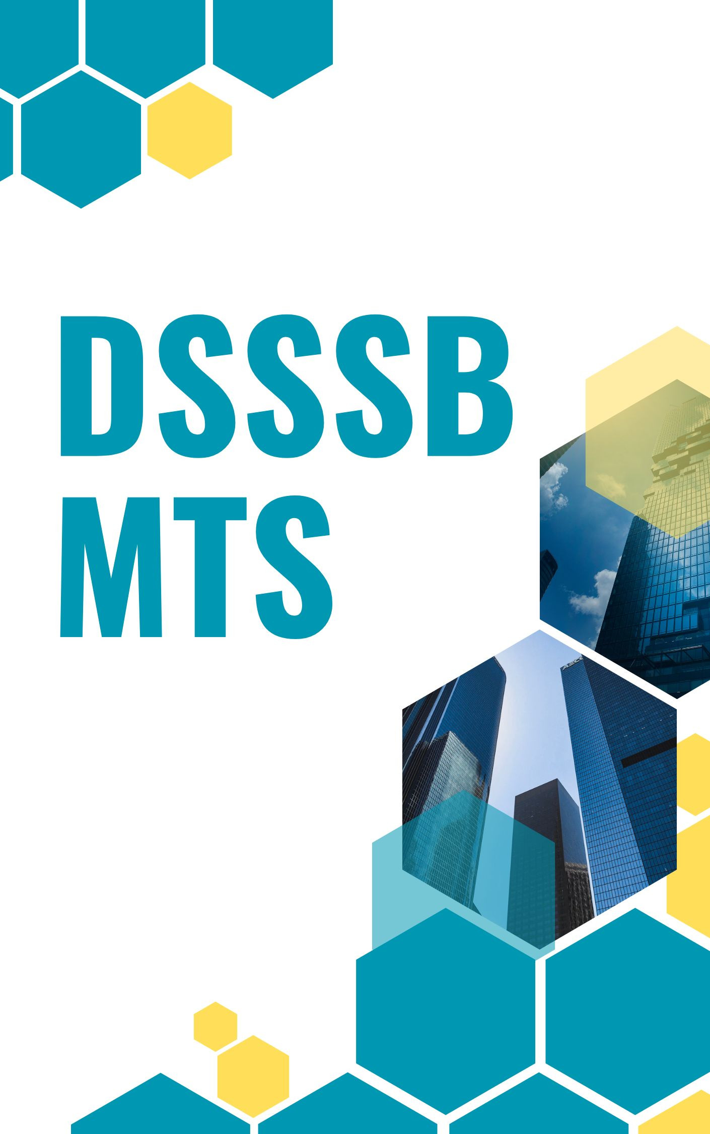 DSSSB MTS Practice SET