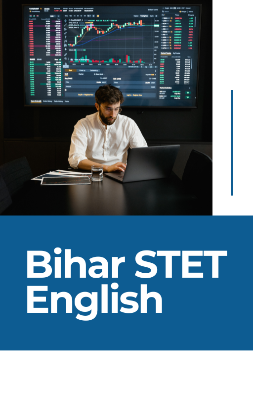 Bihar STET Mock Test Free