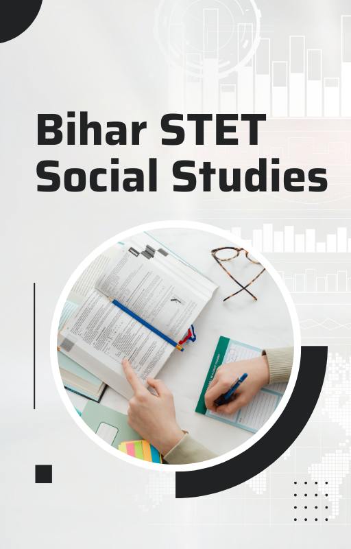 Bihar STET Computer Science Mock Test Free