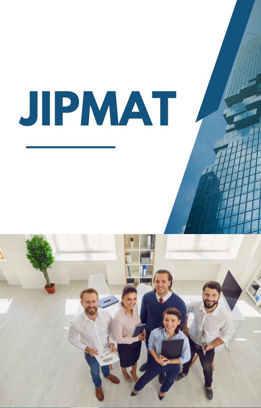 JIPMAT Mock test, Practice Set 2024