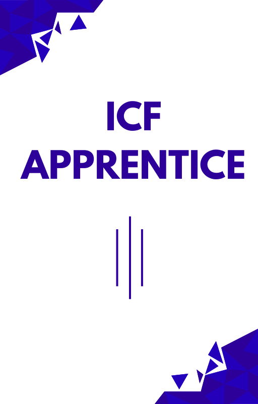 ICF Apprentice Mock Test Series