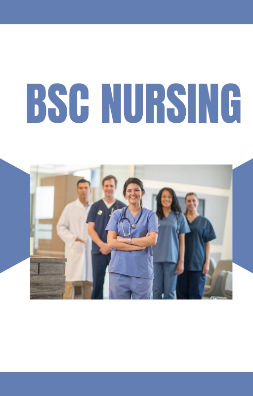 BSC Nursing Question Paper or MCQ
