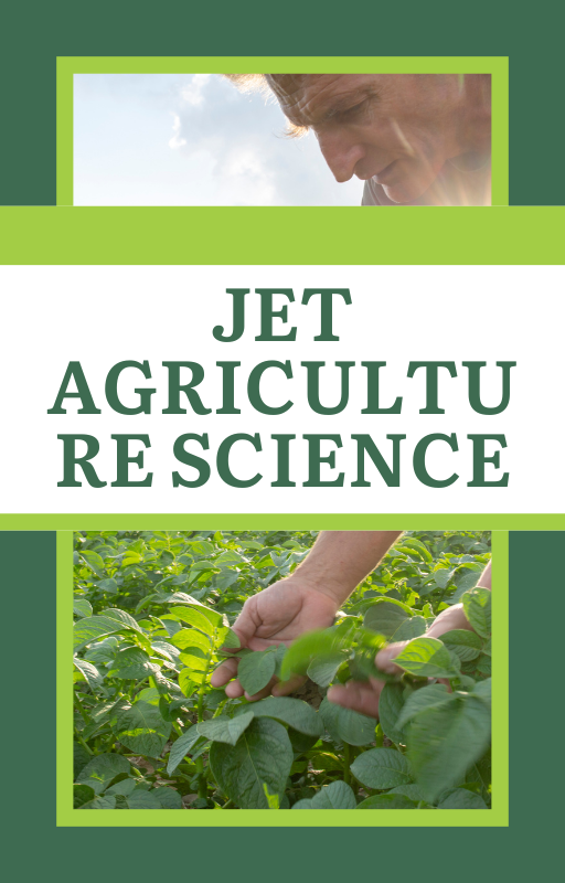 JET Agriculture Science Free Mock Test