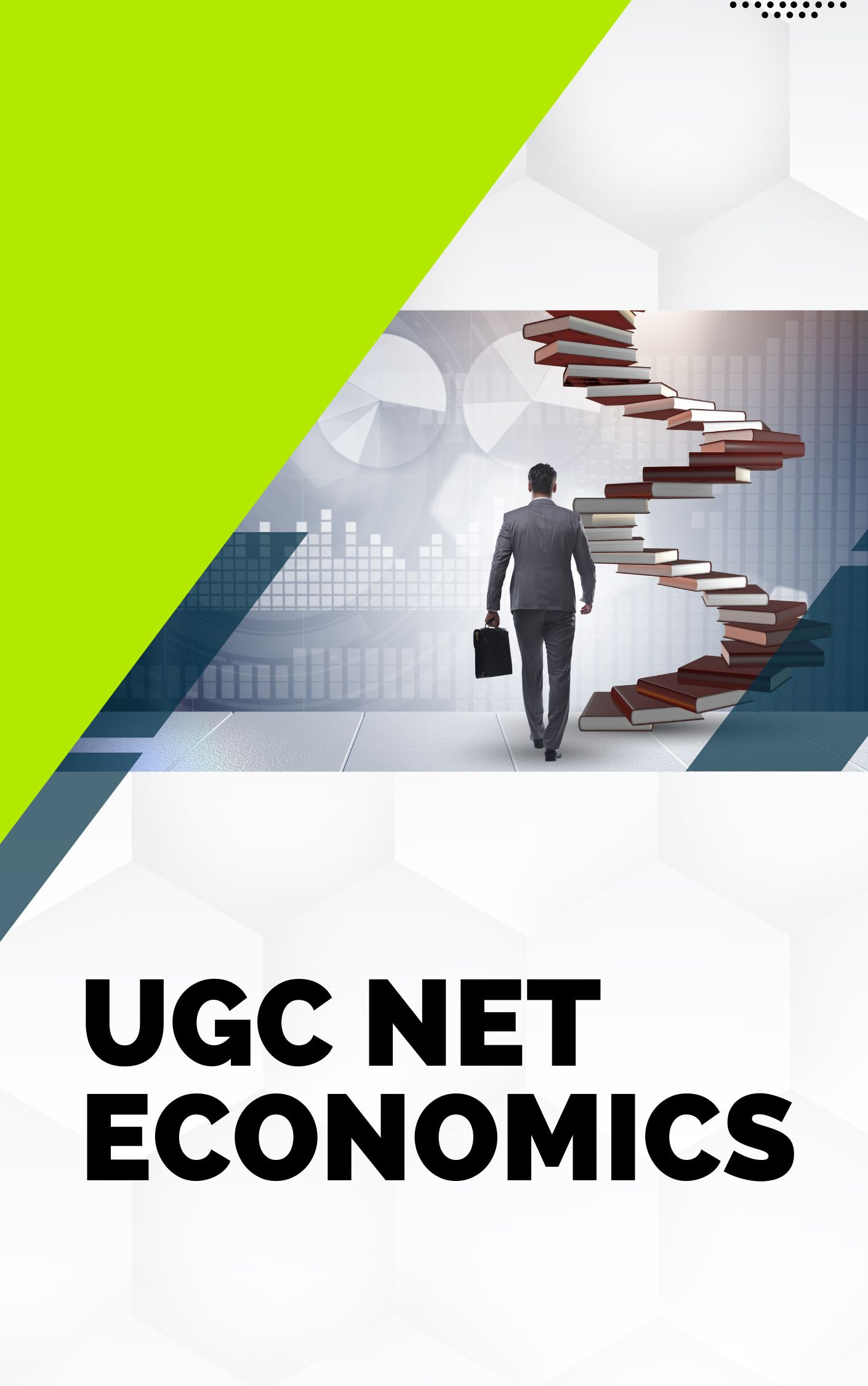 UGC NET Economics Practice Set in Hindi