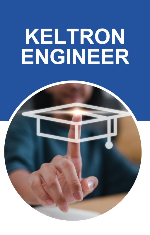 KELTRON Engineer Practice Set or MCQ