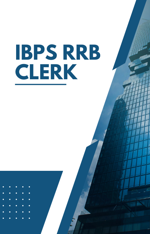IBPS RRB Practice Set
