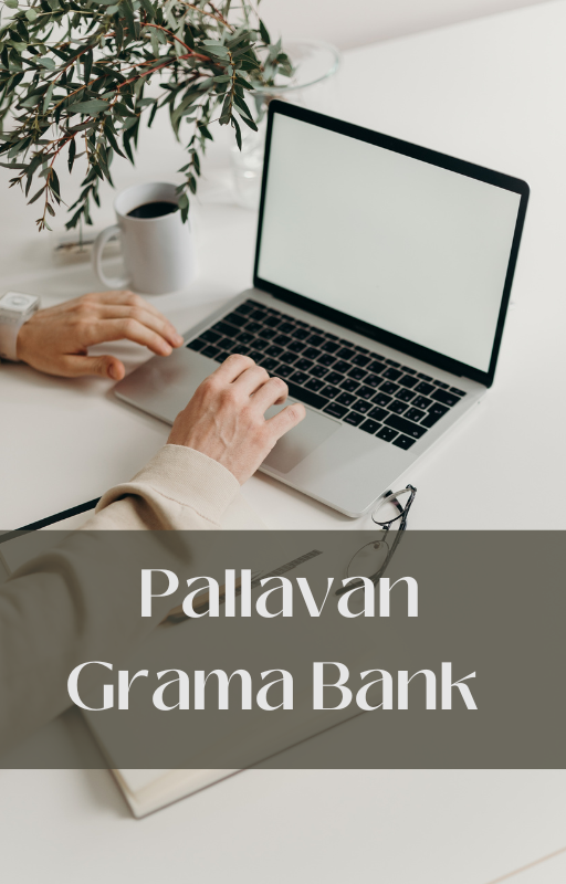 Pallavan Grama Bank Practice set