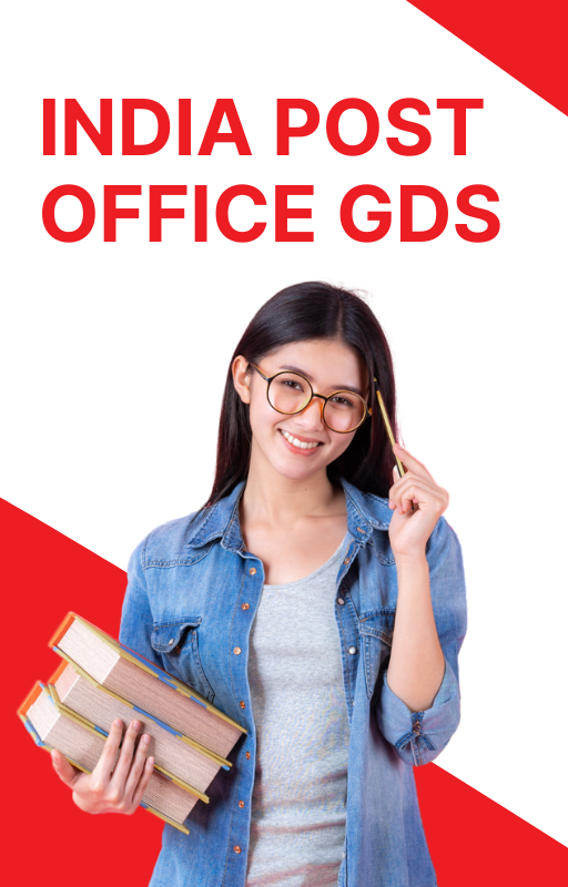 India Post Office GDS PDF Download or Book