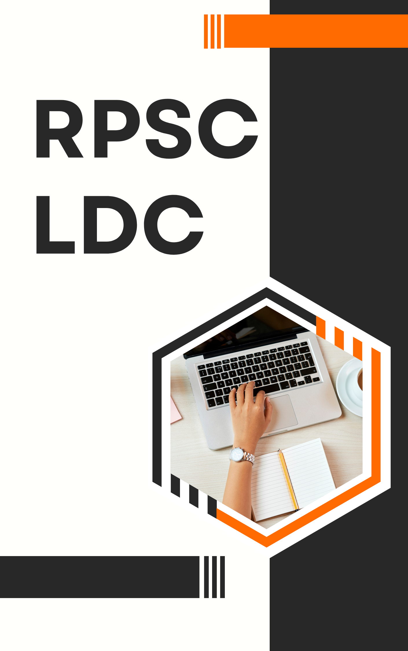 RPSC LDC Question Paper or Mock Test