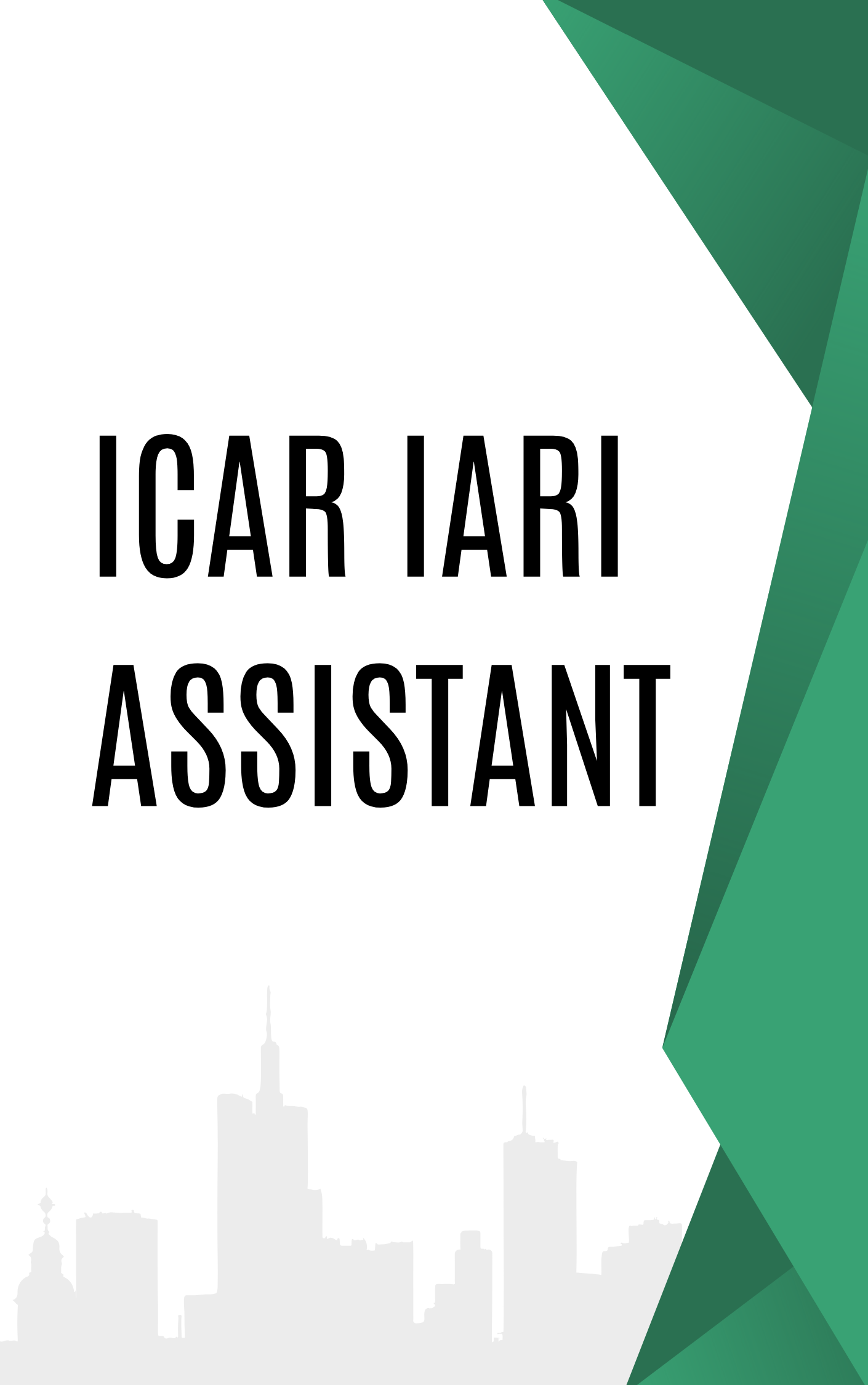 ICAR IARI Assistant Questions with Answers