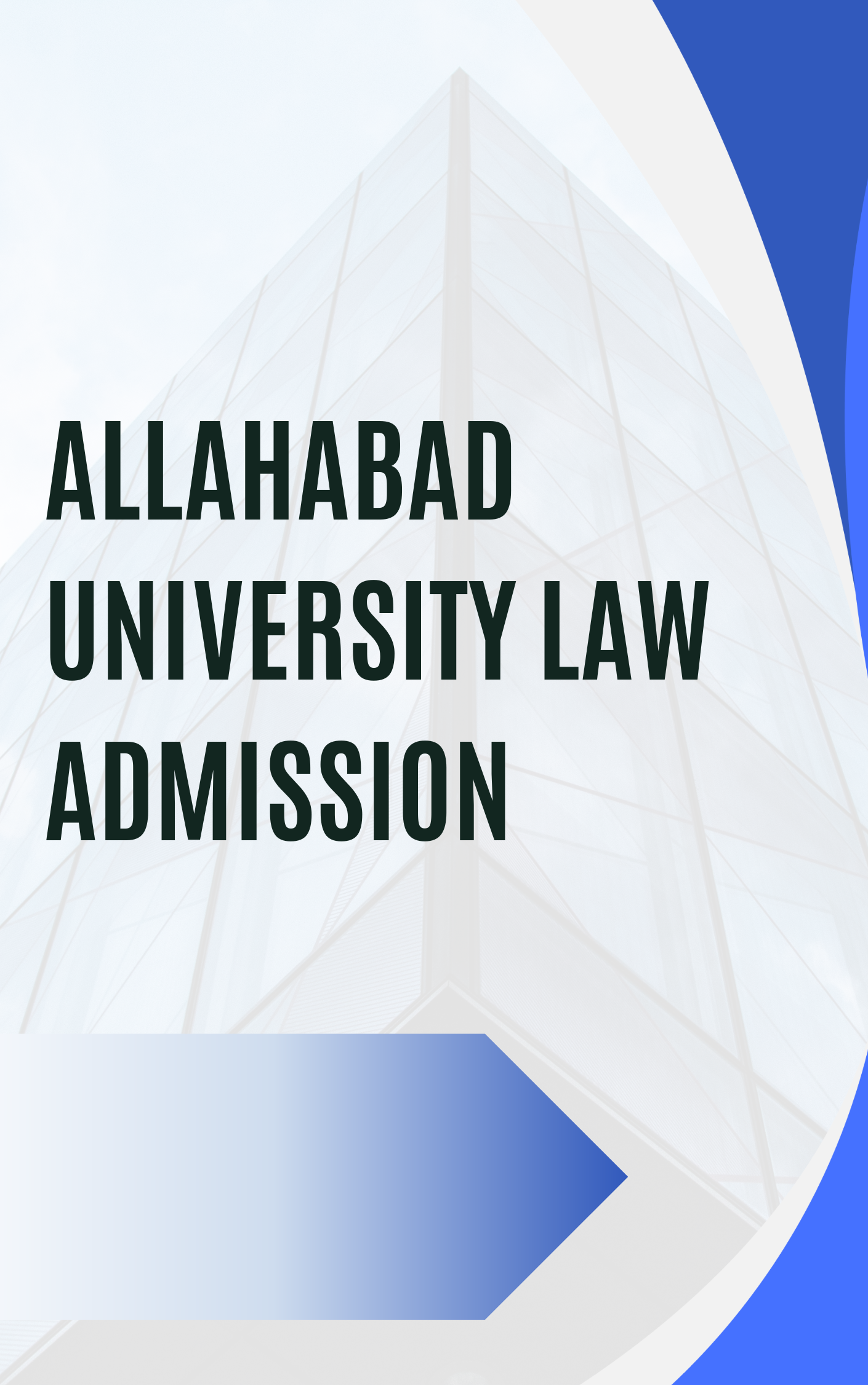 Allahabad University LAT Mock Test Free