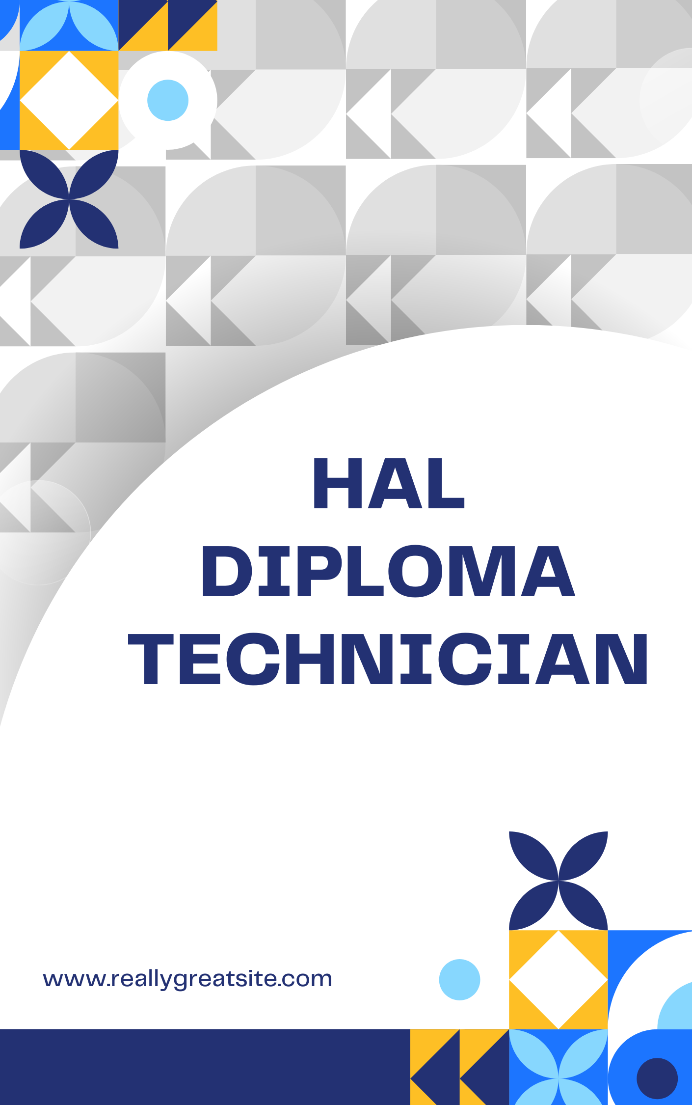 HAL Diploma Technician Questions with Answers