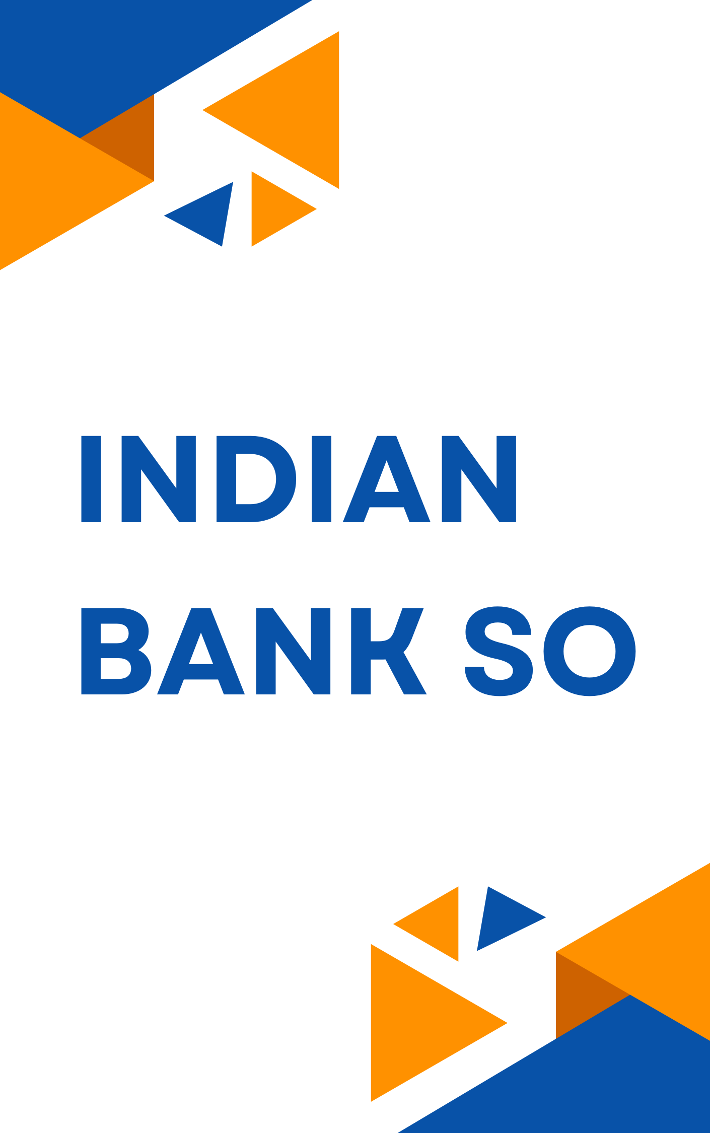 Indian Bank SO Mock Test : Practice Set