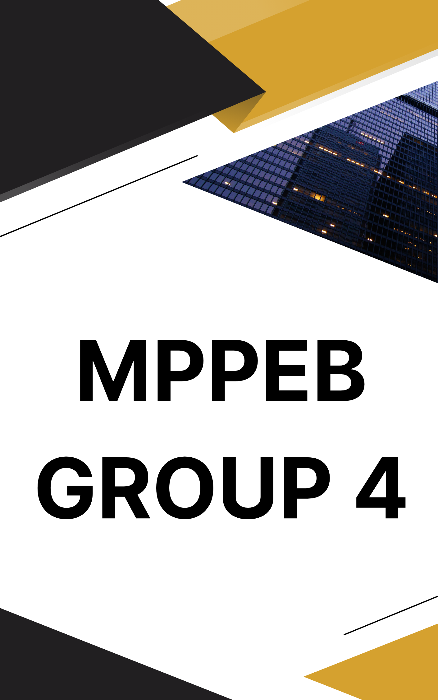 MPPEB Group 4 Practice Set Paper