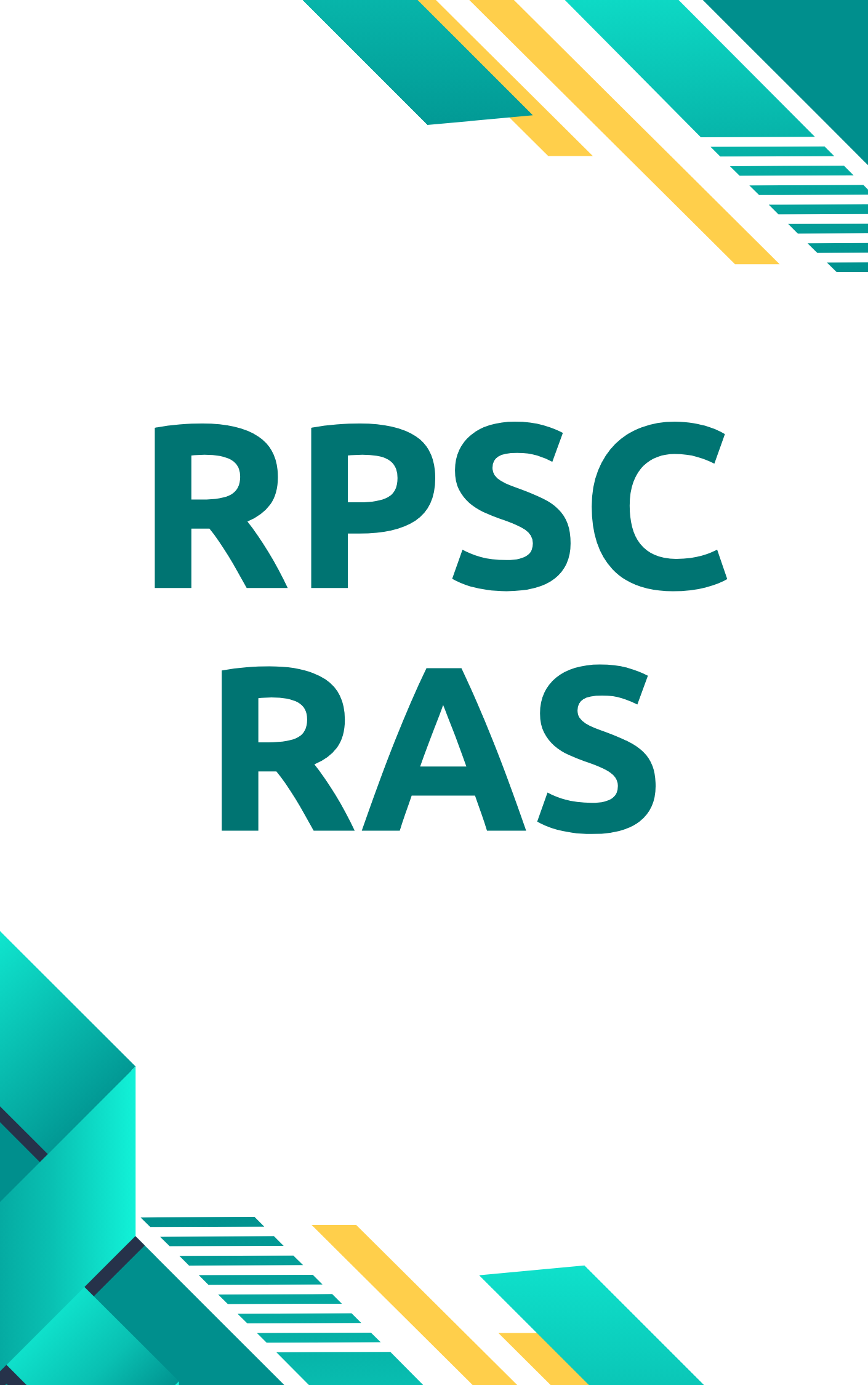 RPSC RAS Practice Set : Free Mock Test