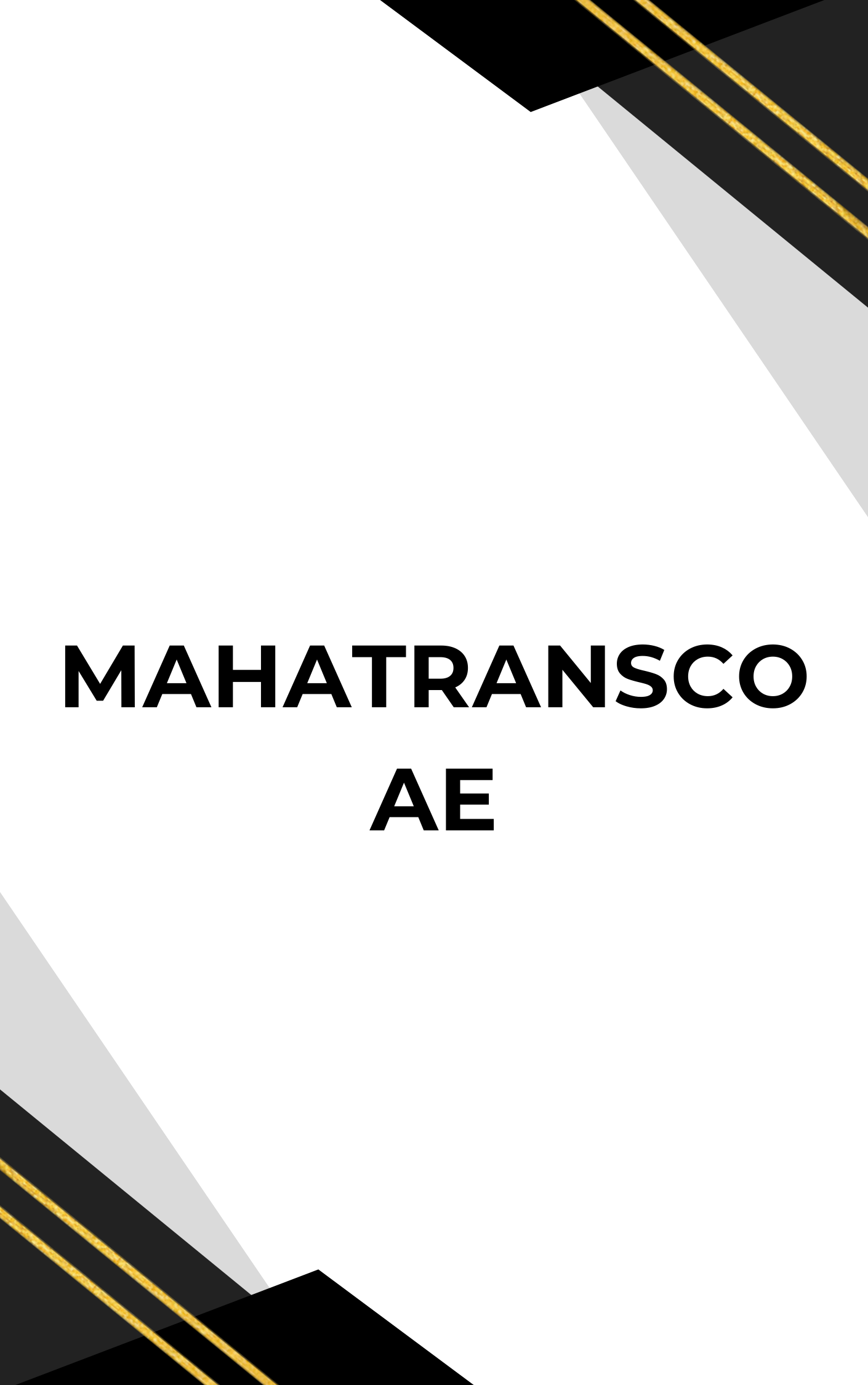 MAHATRANSCO AE Mock Test Series