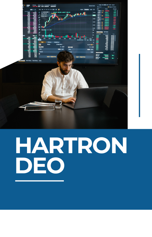 HARTRON DEO Sample Paper